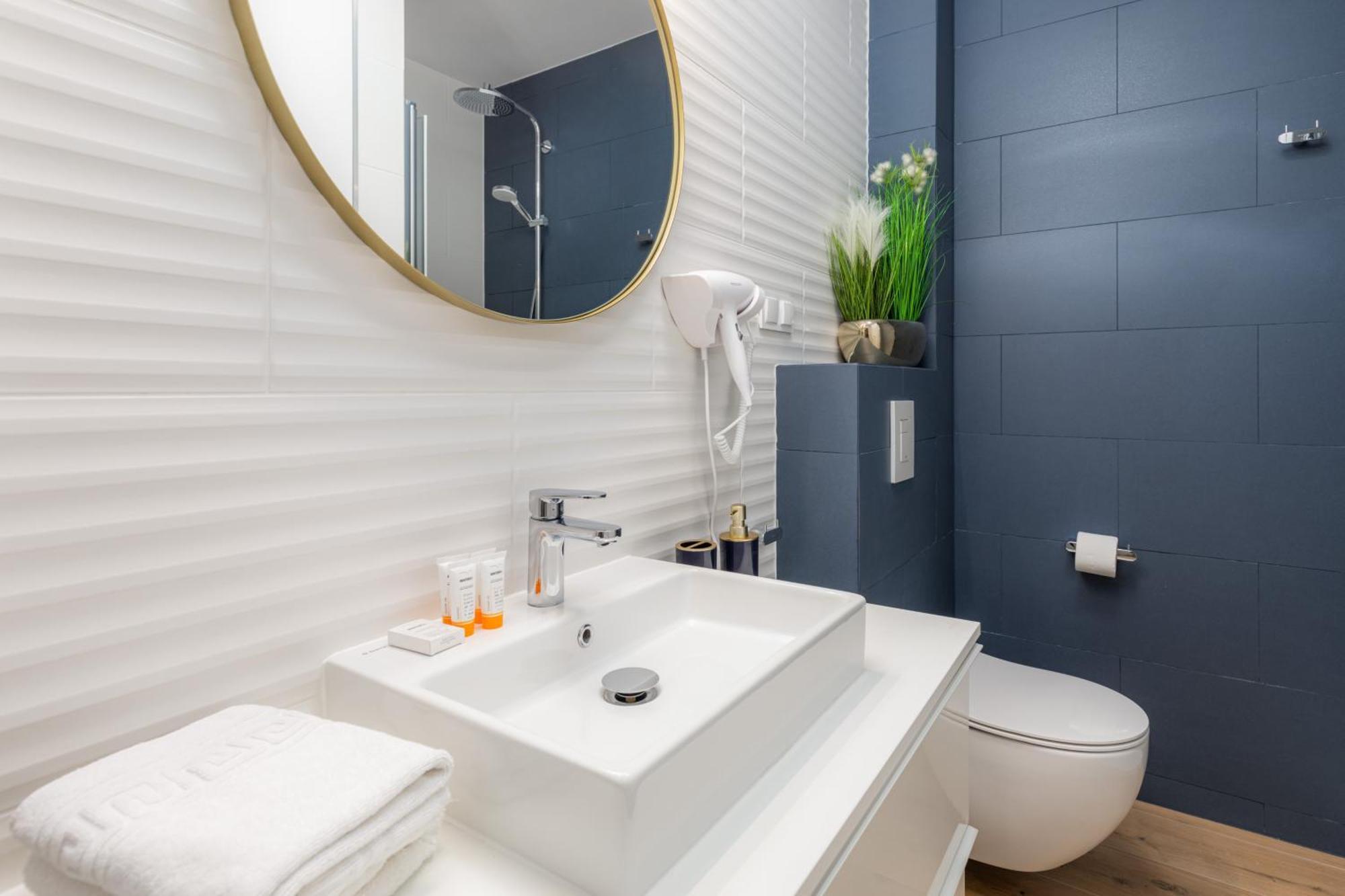 Pobierowo Beach Baltic Apartments By Noclegi Renters Eksteriør bilde